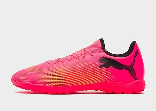 Puma Future Play TT - Pink -...