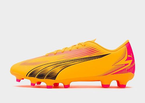 Puma Ultra Play FG - Orange -...