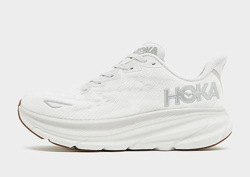 Hoka Clifton 9 Women's - White