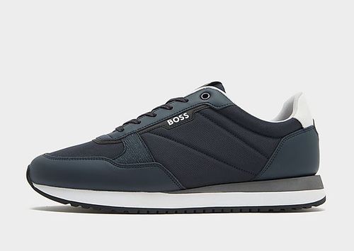 BOSS Kai Running - Blue - Mens