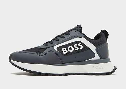 BOSS Jonah Run - Navy - Mens