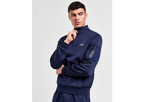 Lacoste Poly Pocket 1/2 Zip...