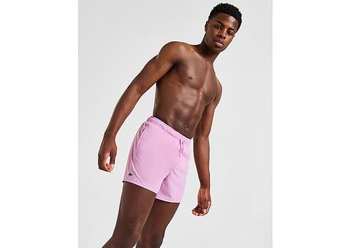 Lacoste Core Swim Shorts -...