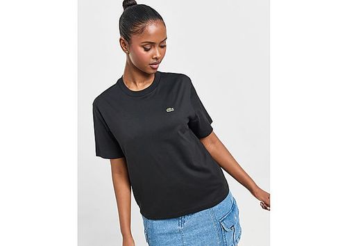 Lacoste Small Logo T-Shirt -...