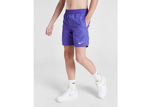 Nike Core Swim Shorts Junior...