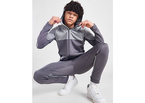 MONTIREX Grid Poly Hoodie...