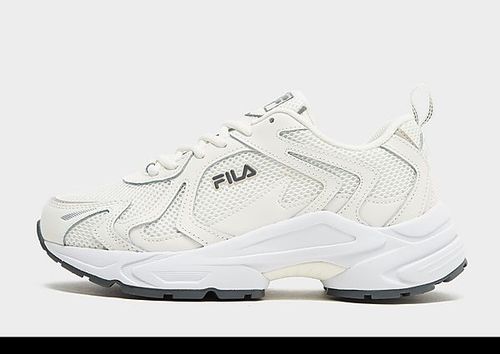 Fila Heroics Women's - White