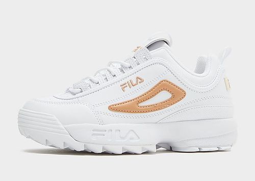 Fila Disruptor II Women's -...