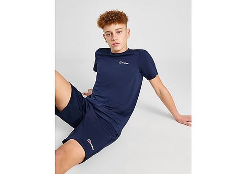 Berghaus Panel T-Shirt Junior...