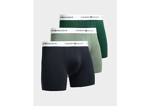 Tommy Hilfiger 3-Pack Boxers...