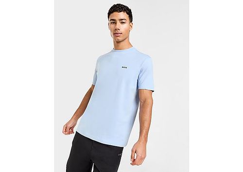 BOSS Core T-Shirt - Blue -...