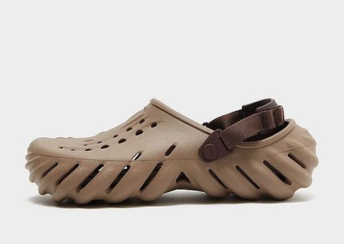 Crocs Echo Clog - BROWN - Mens