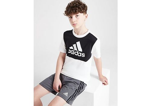 adidas Logo Shorts Junior -...