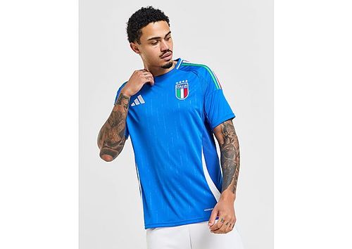 adidas Italy 2024 Home Shirt...