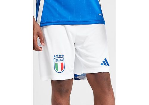 adidas Italy 2024 Home Shorts...