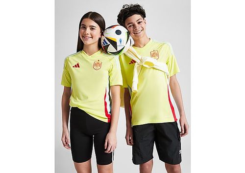 adidas Spain 2024 Away Shirt...