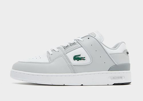 Lacoste Court Cage - Grey -...