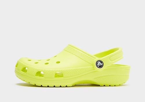 Crocs Classic Clog Junior -...