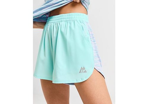 MONTIREX Icon Trail Shorts -...