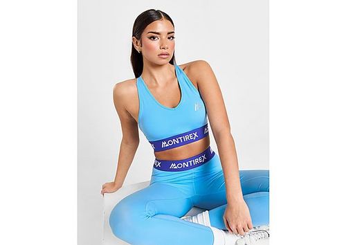 MONTIREX Icon Sports Bra -...