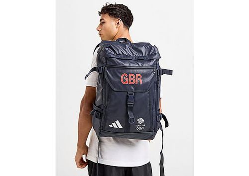 adidas Team GB Backpack -...