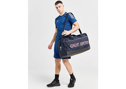 adidas Team GB Duffle Bag -...