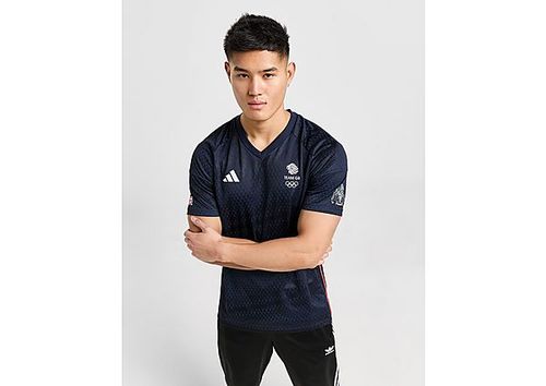 adidas Team GB Football Shirt...