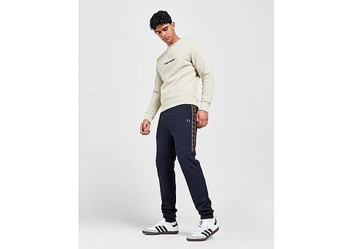 Fred Perry Tape Joggers -...