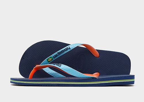 Havaianas Brazil Mix Flip...