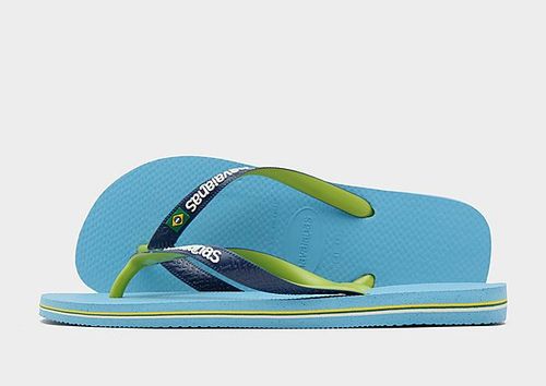 Havaianas Brazil Mix Flip...