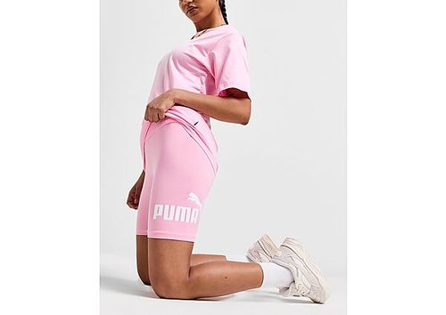 Puma Core Cycle Shorts - Pink...