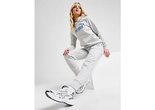 Puma Logo Joggers - Grey -...