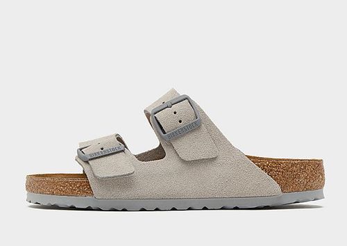 Birkenstock Arizona Suede...