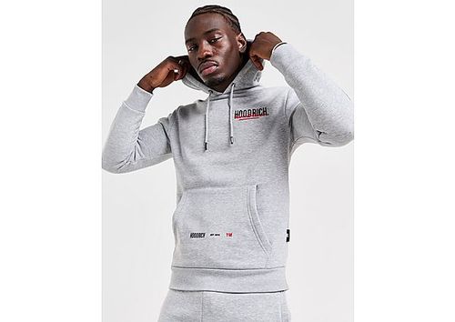 Hoodrich Fusion Hoodie - Grey...