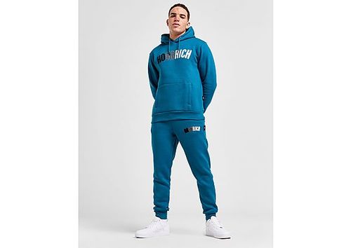 Hoodrich Kraze Joggers - Blue...