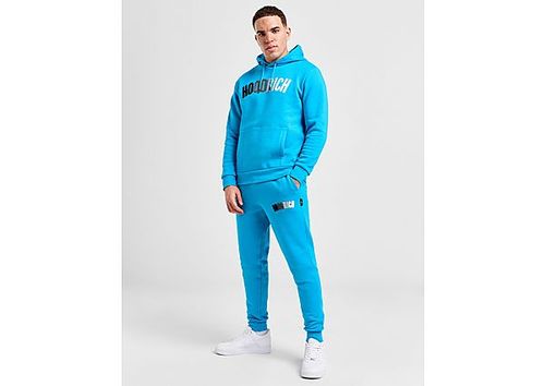 Hoodrich Kraze Joggers - Blue...