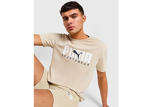 Puma Sportswear T-Shirt -...