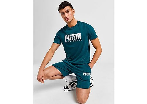 Puma Sportswear T-Shirt -...