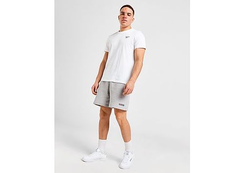 Reebok Woven Badge Shorts -...