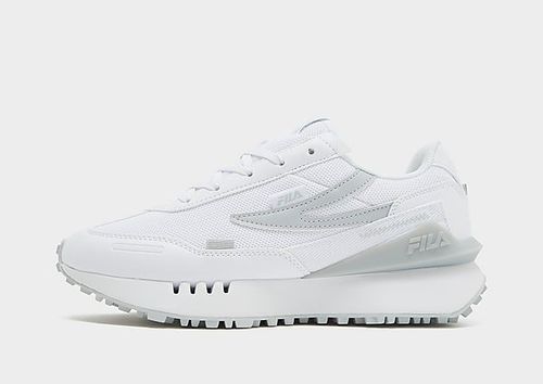 Fila Levonte Junior - White