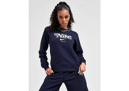 Nike Energy Crew Sweatshirt -...