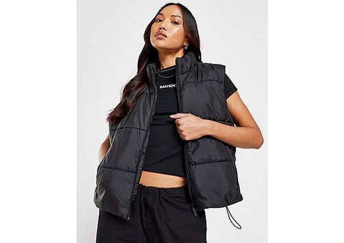 DAILYSZN Gilet - Black -...