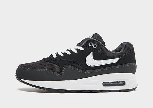 Nike Air Max 1 Junior - Black