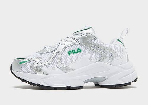 Fila Heroics Women's - White