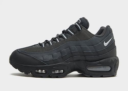 Nike Air Max 95 - Black - Mens