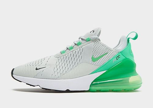 Nike Air Max 270 - Grey - Mens