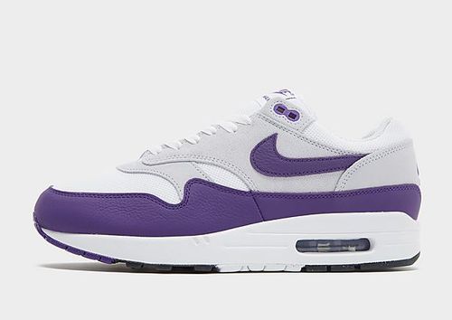 Nike Air Max 1 - Purple - Mens