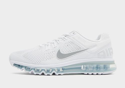 Nike Air Max 2013 - White -...