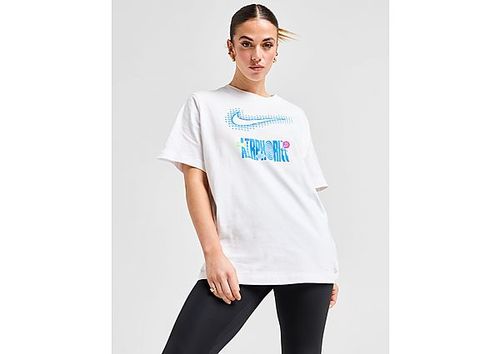 Nike Graphic T-Shirt - White...