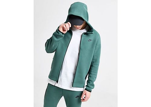 Nike Tech Fleece Hoodie -...